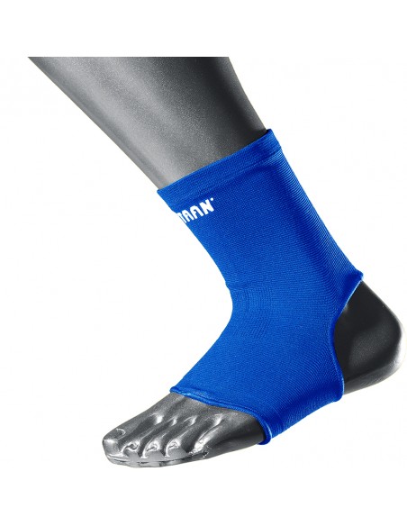 Badmintonketsjer Young Y-Flash ispeed Blue (Ustrengt) 